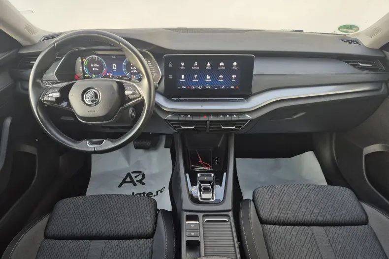 Skoda Octavia din 2021 cu 108.918 km - oferta SKO164786 - foto 14