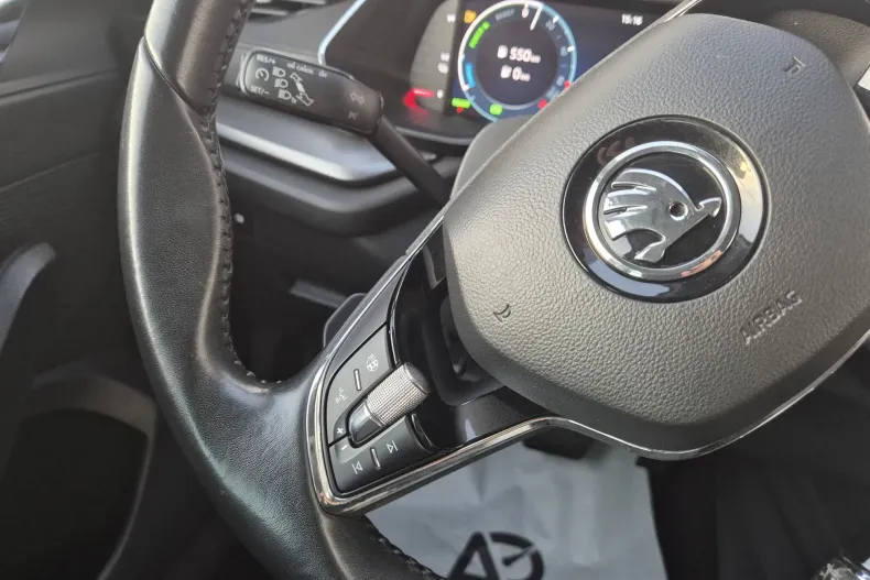 Skoda Octavia din 2021 cu 108.918 km - oferta SKO164786 - foto 17