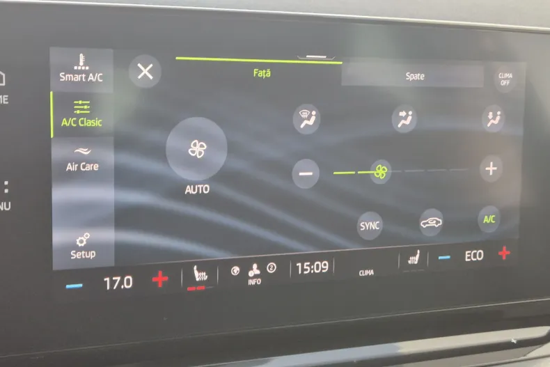 Skoda Octavia din 2021 cu 108.918 km - oferta SKO164786 - foto 25