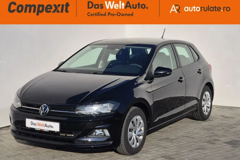 Volkswagen Polo din 2021 cu 102.155 km - oferta VOL164787 - foto 1
