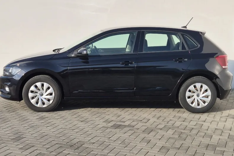 Volkswagen Polo din 2021 cu 102.155 km - oferta VOL164787 - foto 2