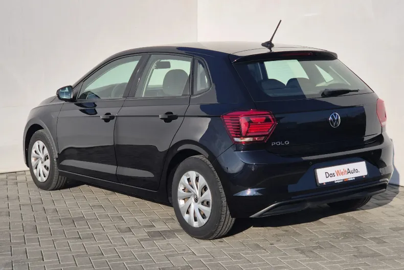 Volkswagen Polo din 2021 cu 102.155 km - oferta VOL164787 - foto 3