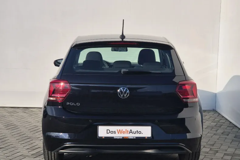 Volkswagen Polo din 2021 cu 102.155 km - oferta VOL164787 - foto 4