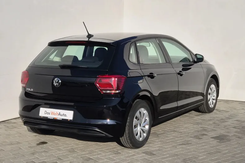Volkswagen Polo din 2021 cu 102.155 km - oferta VOL164787 - foto 5