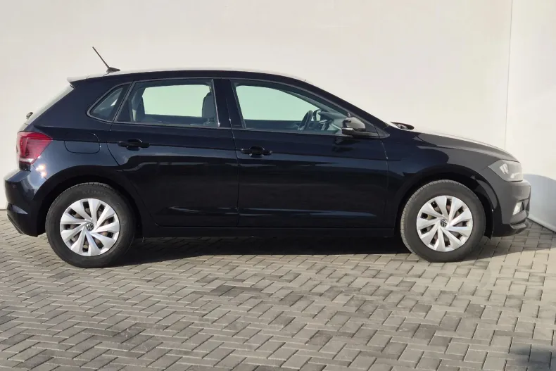 Volkswagen Polo din 2021 cu 102.155 km - oferta VOL164787 - foto 6