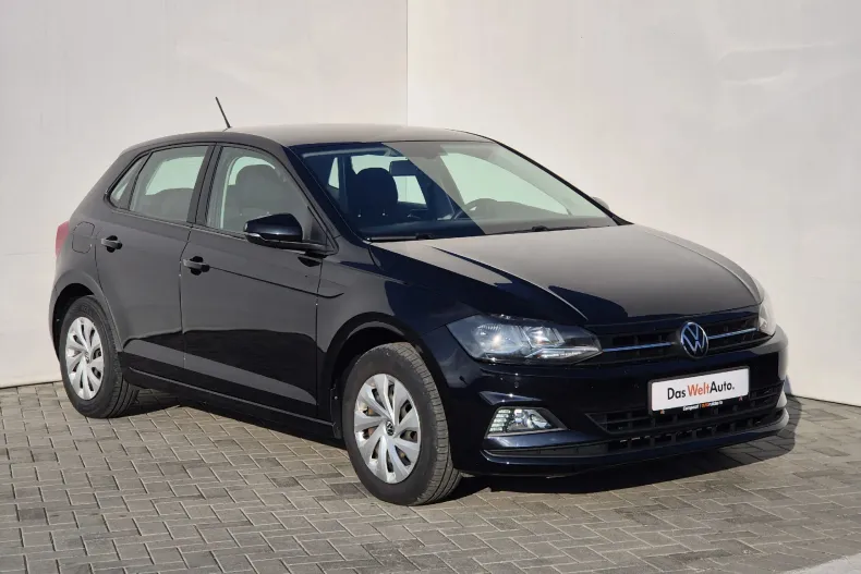 Volkswagen Polo din 2021 cu 102.155 km - oferta VOL164787 - foto 7