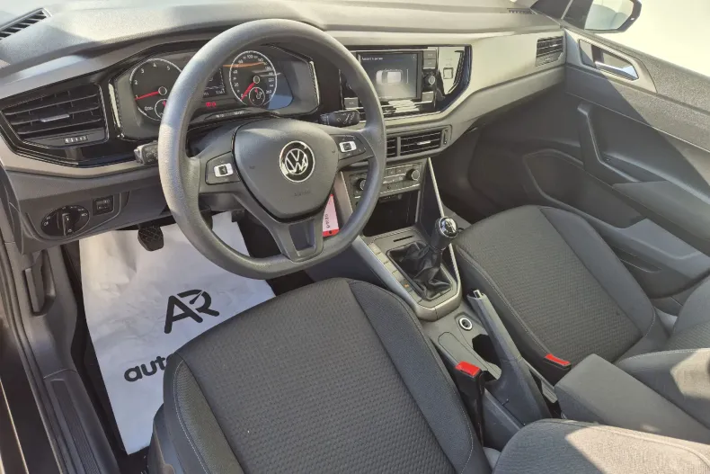 Volkswagen Polo din 2021 cu 102.155 km - oferta VOL164787 - foto 9