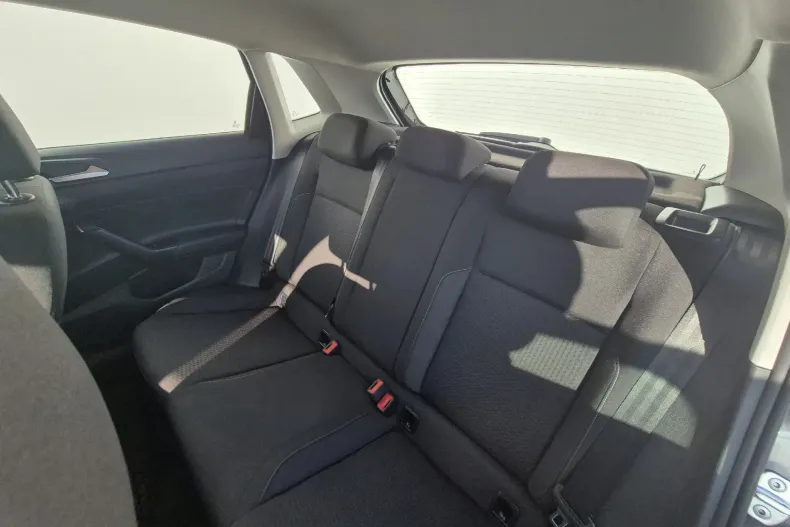 Volkswagen Polo din 2021 cu 102.155 km - oferta VOL164787 - foto 11