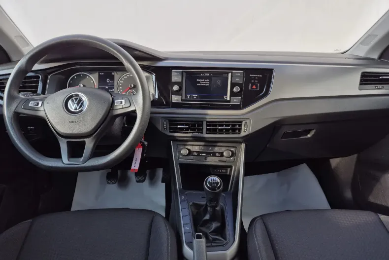 Volkswagen Polo din 2021 cu 102.155 km - oferta VOL164787 - foto 12