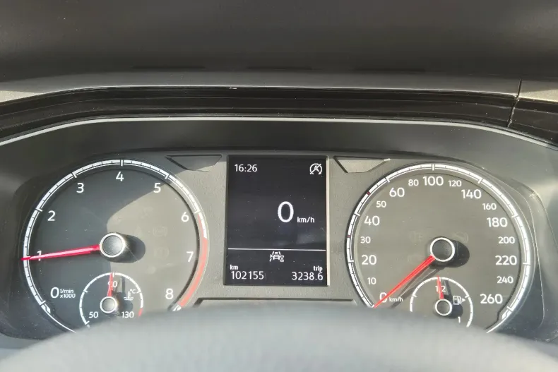 Volkswagen Polo din 2021 cu 102.155 km - oferta VOL164787 - foto 17