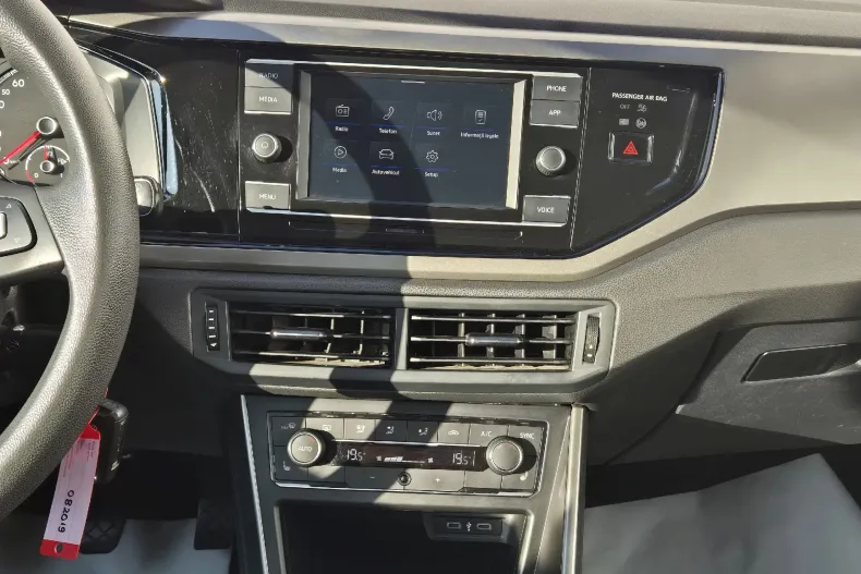 Volkswagen Polo din 2021 cu 102.155 km - oferta VOL164787 - foto 18