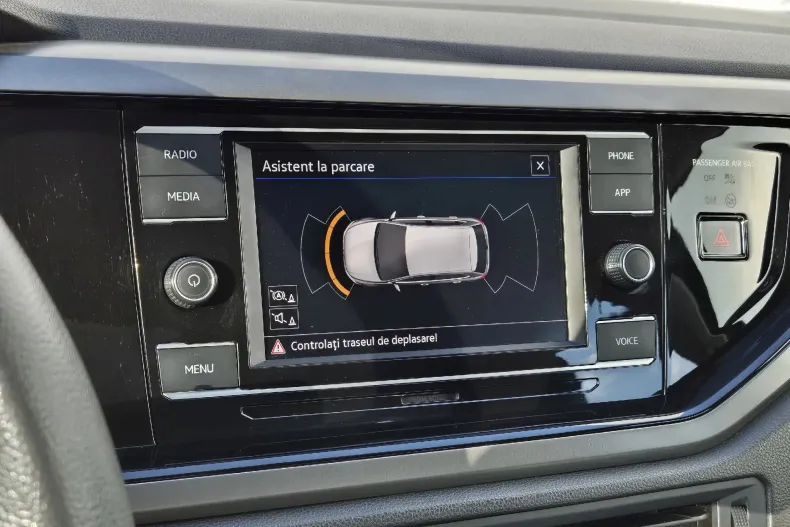 Volkswagen Polo din 2021 cu 102.155 km - oferta VOL164787 - foto 21