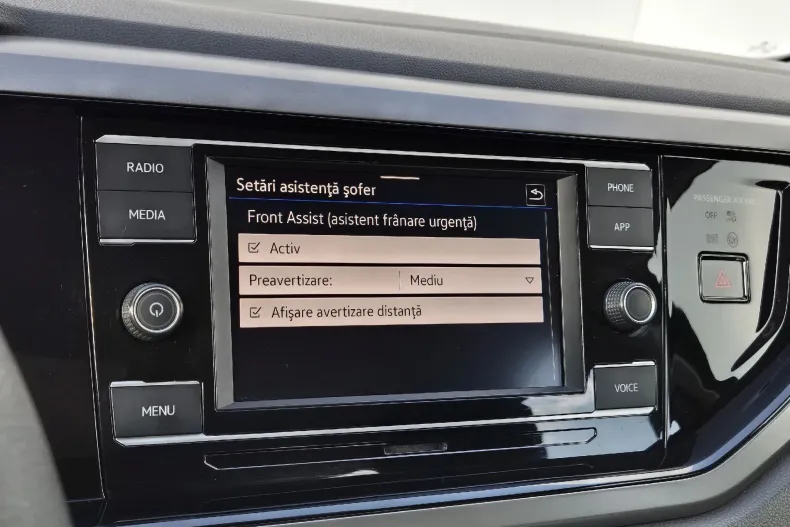 Volkswagen Polo din 2021 cu 102.155 km - oferta VOL164787 - foto 23