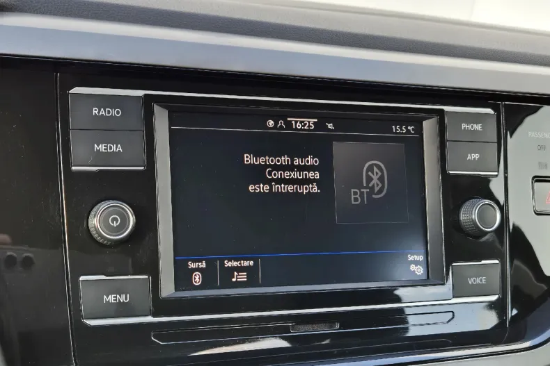 Volkswagen Polo din 2021 cu 102.155 km - oferta VOL164787 - foto 24