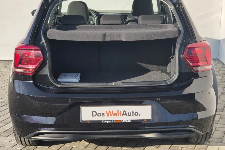 Volkswagen Polo din 2021 cu 102.155 km - oferta VOL164787 - foto 25