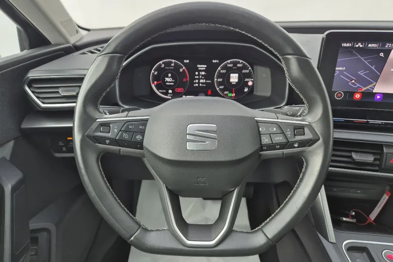 Seat Leon din 2021 cu 152.744 km - oferta SEA164788 - foto 15