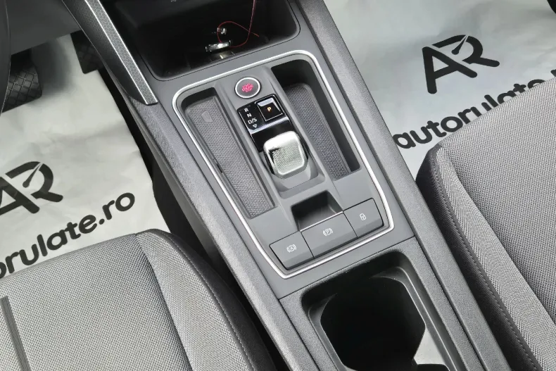 Seat Leon din 2021 cu 152.744 km - oferta SEA164788 - foto 20