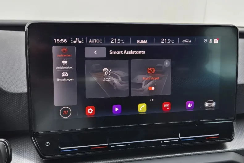 Seat Leon din 2021 cu 152.744 km - oferta SEA164788 - foto 24