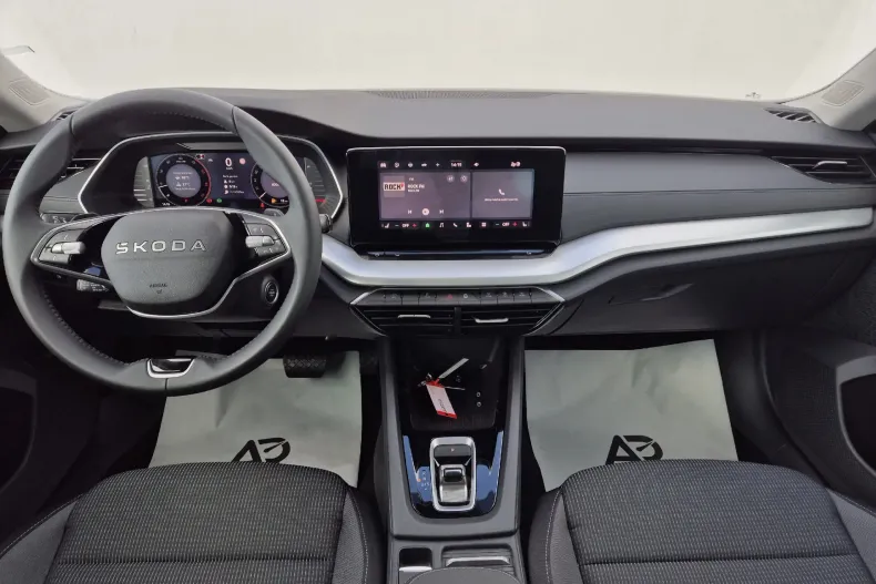 Skoda Octavia din 2025 cu 500 km - oferta SKO164789 - foto 12