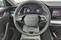 Skoda Octavia din 2025 cu 500 km - oferta SKO164789 - foto 14
