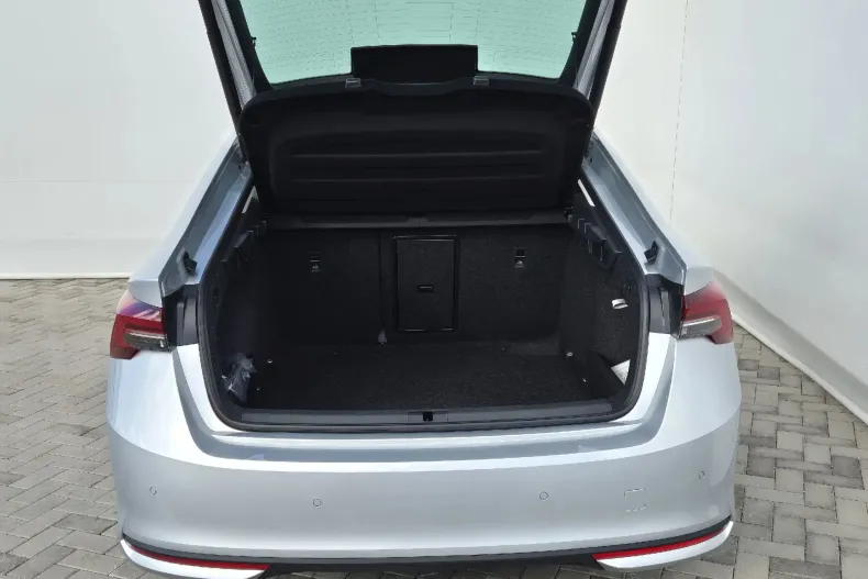 Skoda Octavia din 2025 cu 500 km - oferta SKO164789 - foto 25