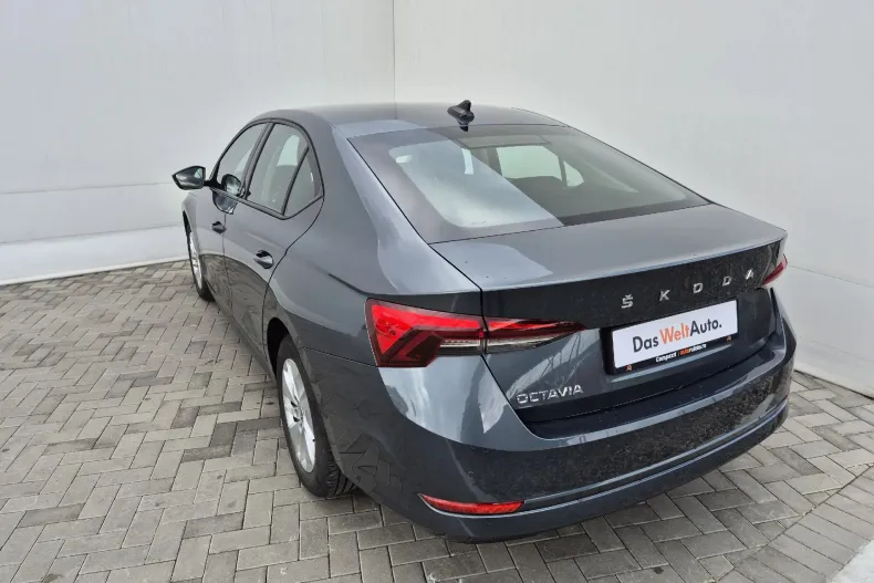 Skoda Octavia din 2020 cu 162.712 km - oferta SKO164790 - foto 3