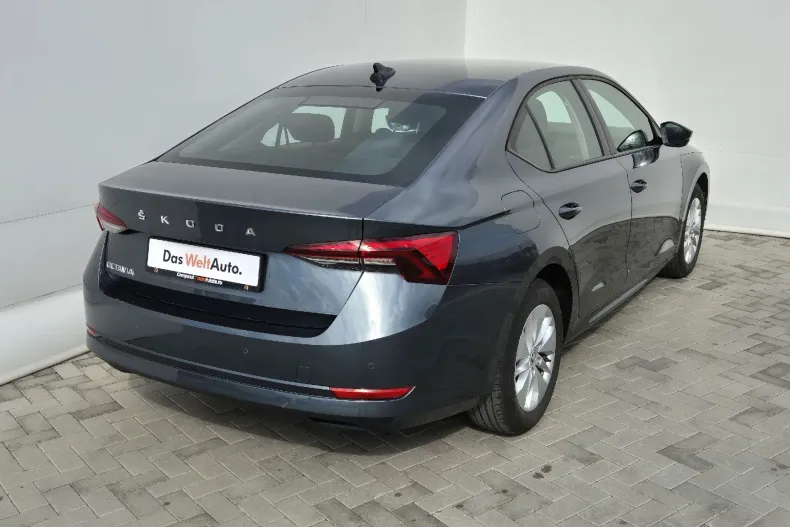 Skoda Octavia din 2020 cu 162.712 km - oferta SKO164790 - foto 5