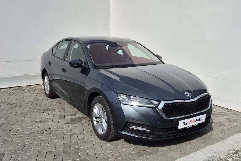 Skoda Octavia din 2020 cu 162.712 km - oferta SKO164790 - foto 7