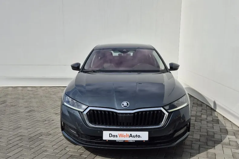 Skoda Octavia din 2020 cu 162.712 km - oferta SKO164790 - foto 8