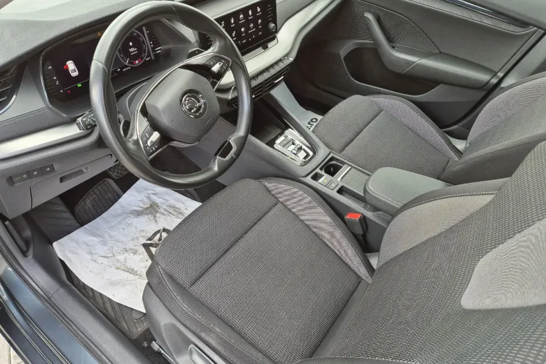 Skoda Octavia din 2020 cu 162.712 km - oferta SKO164790 - foto 9