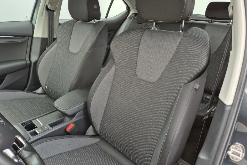 Skoda Octavia din 2020 cu 162.712 km - oferta SKO164790 - foto 10