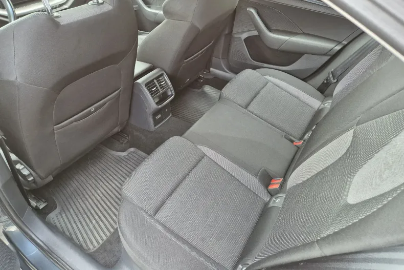 Skoda Octavia din 2020 cu 162.712 km - oferta SKO164790 - foto 11