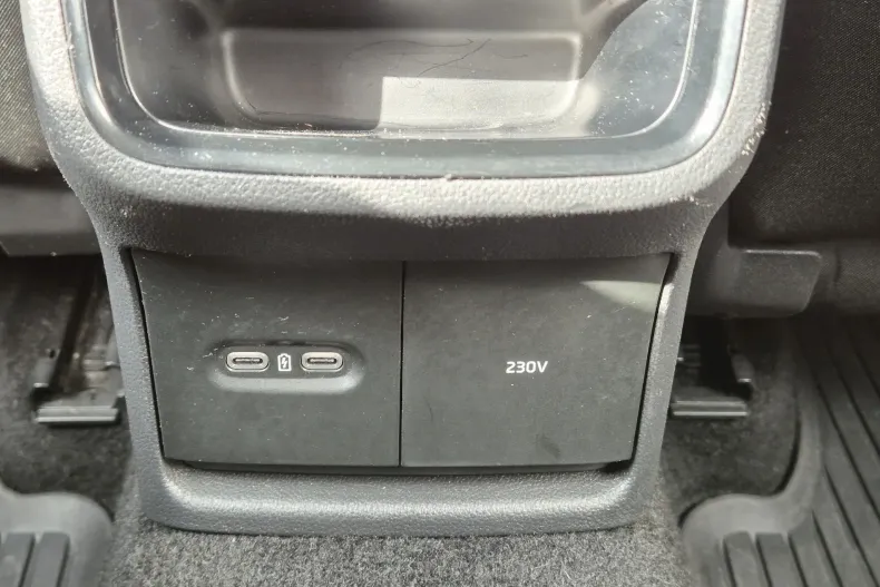 Skoda Octavia din 2020 cu 162.712 km - oferta SKO164790 - foto 12