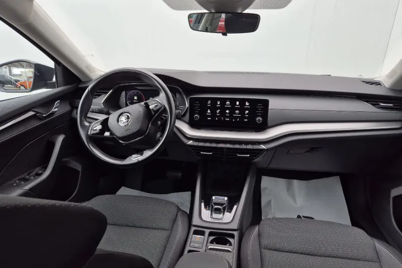 Skoda Octavia din 2020 cu 162.712 km - oferta SKO164790 - foto 14