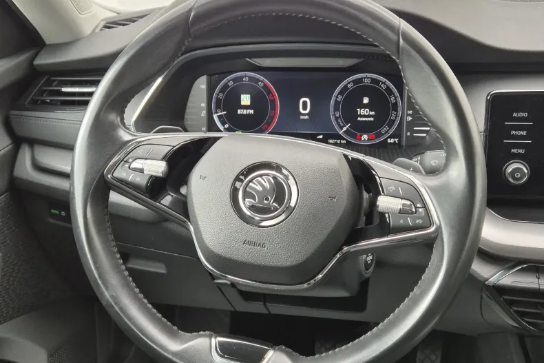 Skoda Octavia din 2020 cu 162.712 km - oferta SKO164790 - foto 15