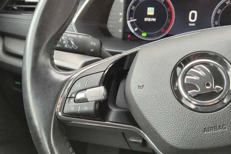 Skoda Octavia din 2020 cu 162.712 km - oferta SKO164790 - foto 16