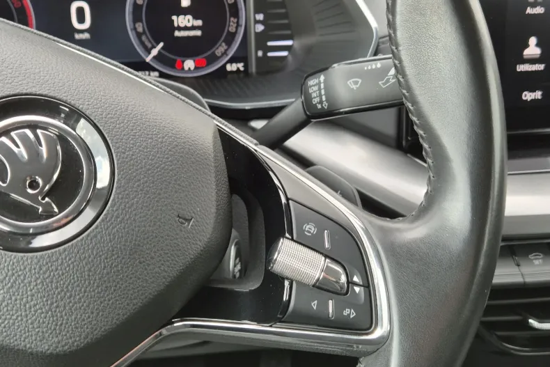 Skoda Octavia din 2020 cu 162.712 km - oferta SKO164790 - foto 17