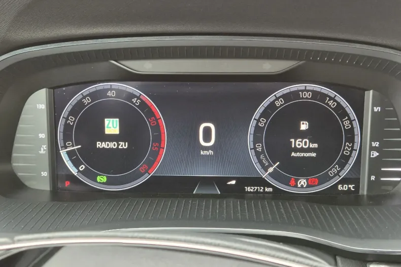 Skoda Octavia din 2020 cu 162.712 km - oferta SKO164790 - foto 19