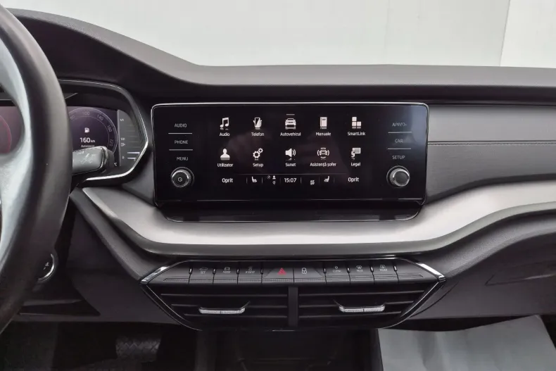 Skoda Octavia din 2020 cu 162.712 km - oferta SKO164790 - foto 20