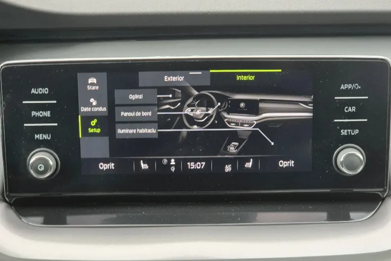 Skoda Octavia din 2020 cu 162.712 km - oferta SKO164790 - foto 23