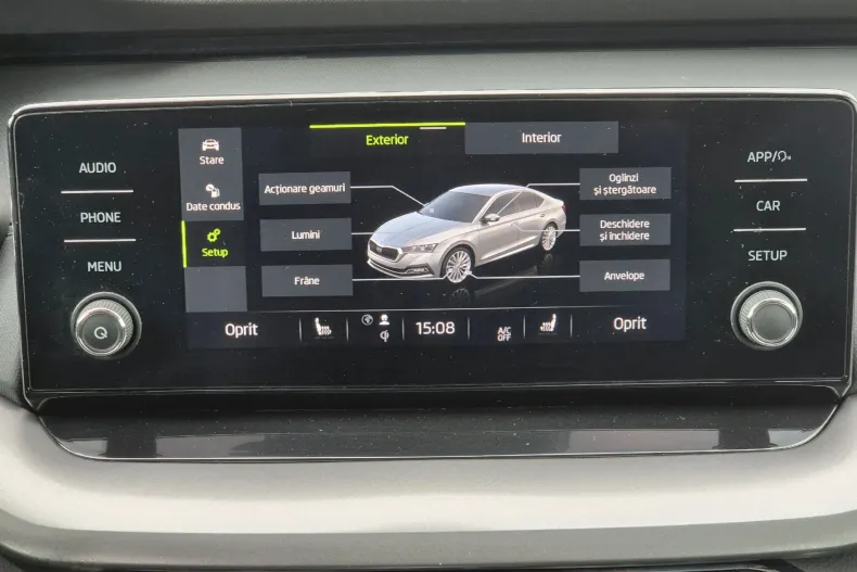 Skoda Octavia din 2020 cu 162.712 km - oferta SKO164790 - foto 24