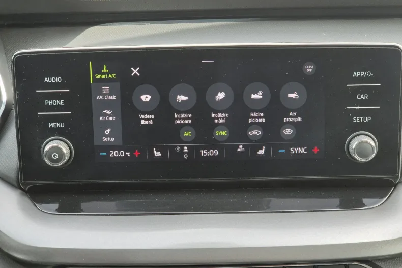 Skoda Octavia din 2020 cu 162.712 km - oferta SKO164790 - foto 25