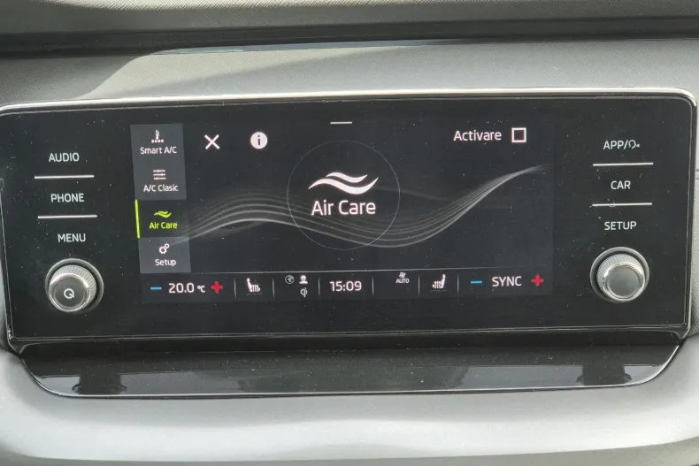 Skoda Octavia din 2020 cu 162.712 km - oferta SKO164790 - foto 26