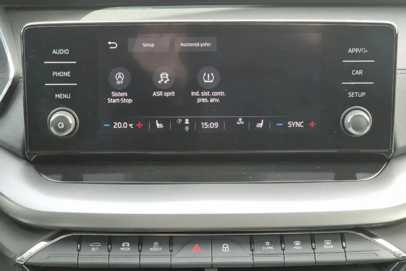 Skoda Octavia din 2020 cu 162.712 km - oferta SKO164790 - foto 27