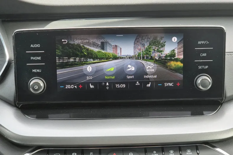 Skoda Octavia din 2020 cu 162.712 km - oferta SKO164790 - foto 28