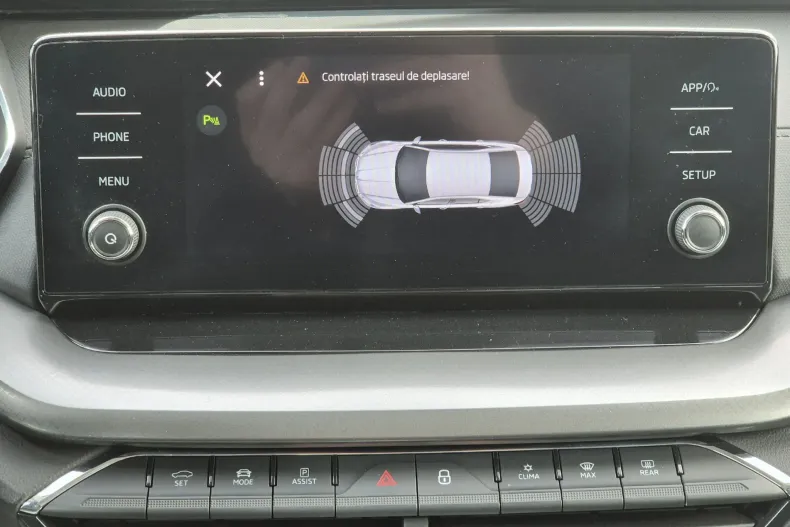 Skoda Octavia din 2020 cu 162.712 km - oferta SKO164790 - foto 29