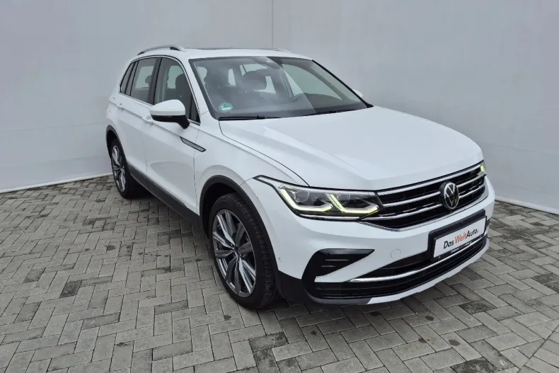 Volkswagen Tiguan din 2022 cu 121.406 km - oferta VOL164791 - foto 7