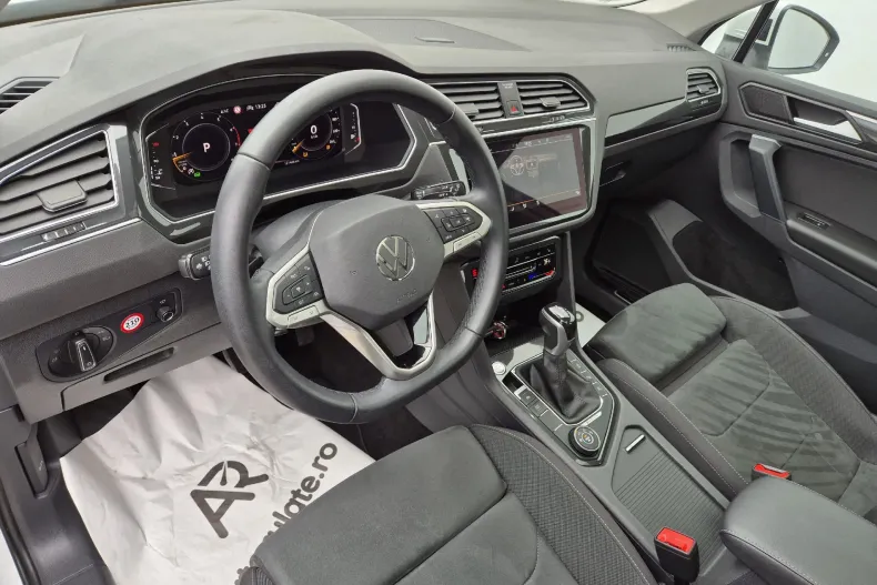 Volkswagen Tiguan din 2022 cu 121.406 km - oferta VOL164791 - foto 9