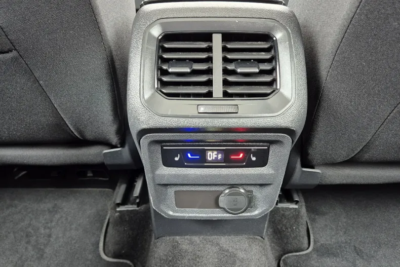 Volkswagen Tiguan din 2022 cu 121.406 km - oferta VOL164791 - foto 12