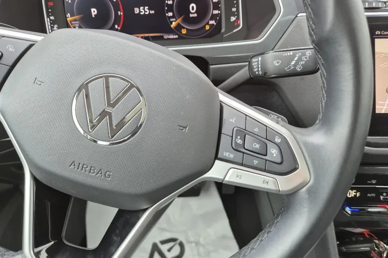 Volkswagen Tiguan din 2022 cu 121.406 km - oferta VOL164791 - foto 17